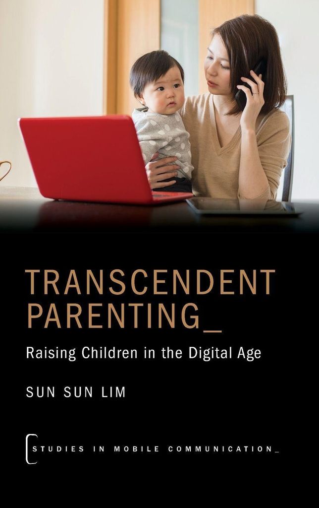 Transcendent Parenting