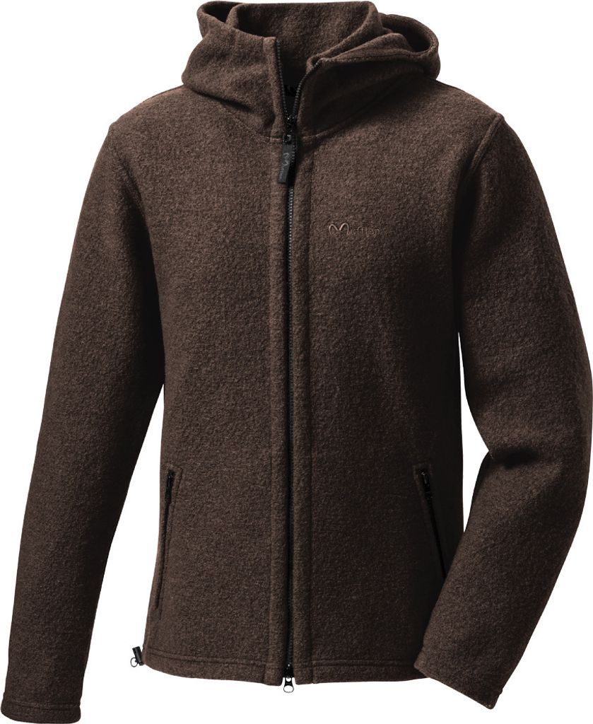 Mufflon W100 Mu-Joe brown XS