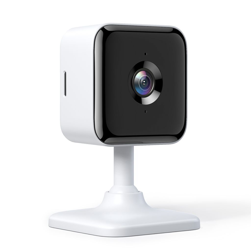 HD 1080P WIFI IP Kamera WLAN Webcam Überwachungskamera Nachtsicht Baby Camera DE 