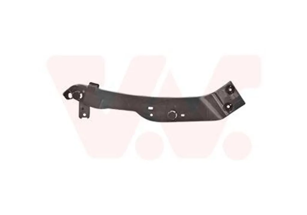 Masque Avant Droit Robuste pour TOYOTA Proace City Verso 0991662