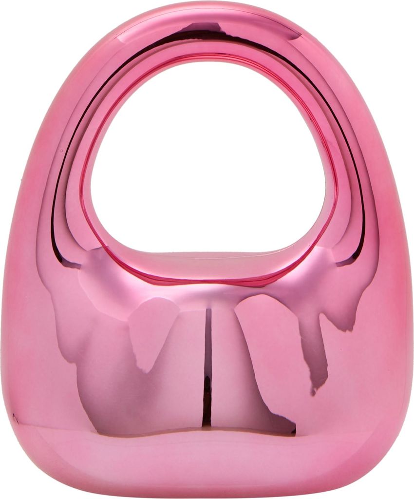 FENIA damen handtasche - rosa, onesize