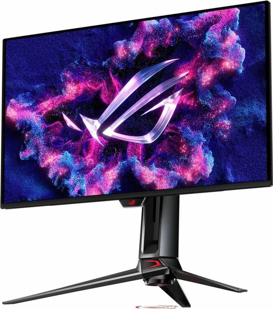 ASUS ROG Swift OLED PG27UCDM Gaming Monitor 67.32 cm (27')