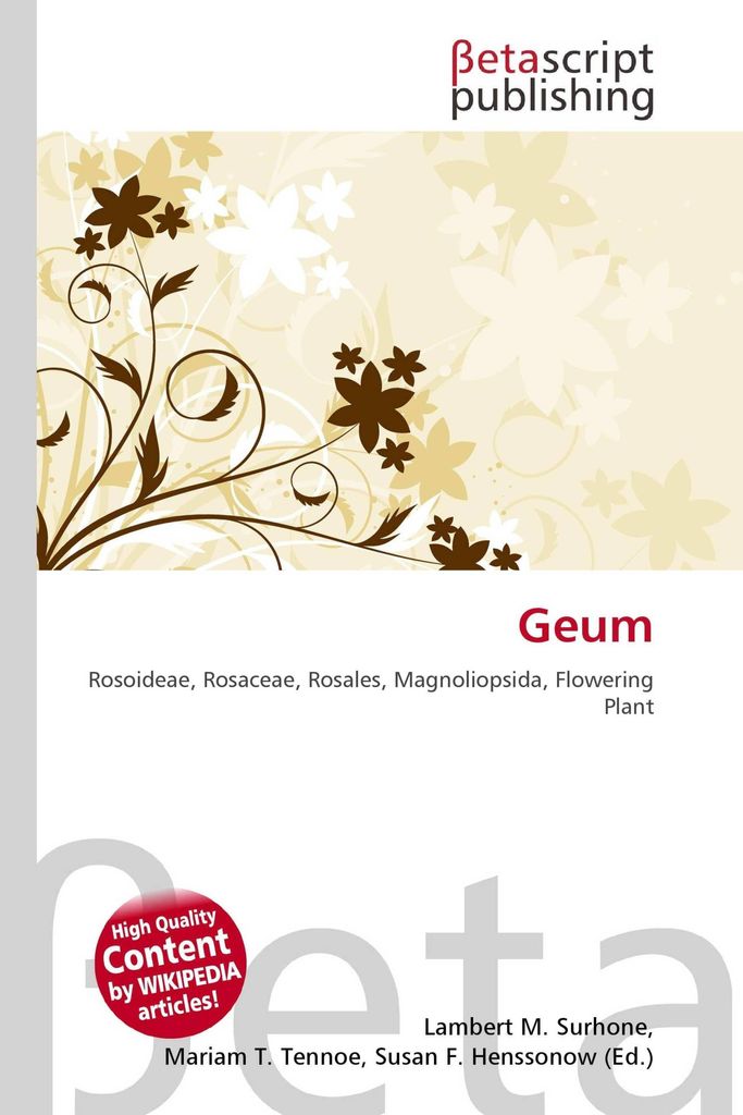 Geum