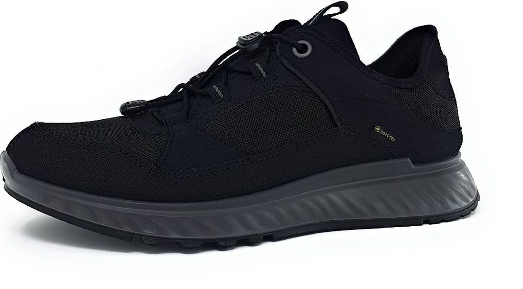 Ecco Exostride Chaussures pour hommes Chaussures de sport à Image du produit 