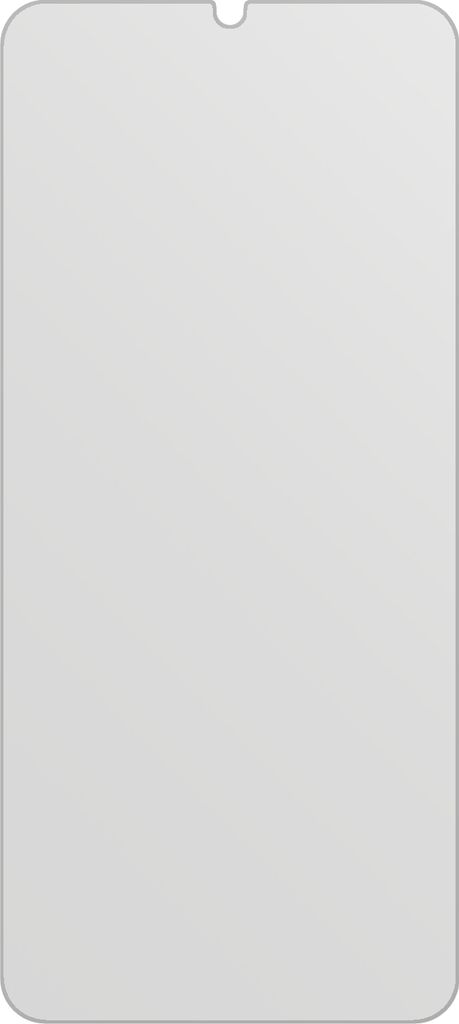 2x Schutzfolie für Doogee Y8 matt Displayschutzfolie Folie Display Schutz dipos