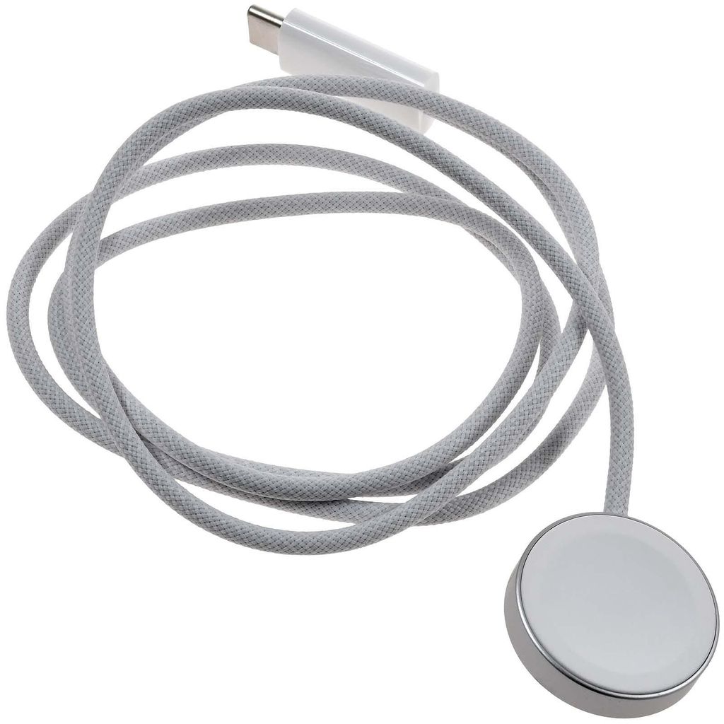 Apple Watch IC579-A2515 magnetisches Schnellladekabel auf Produktbild 