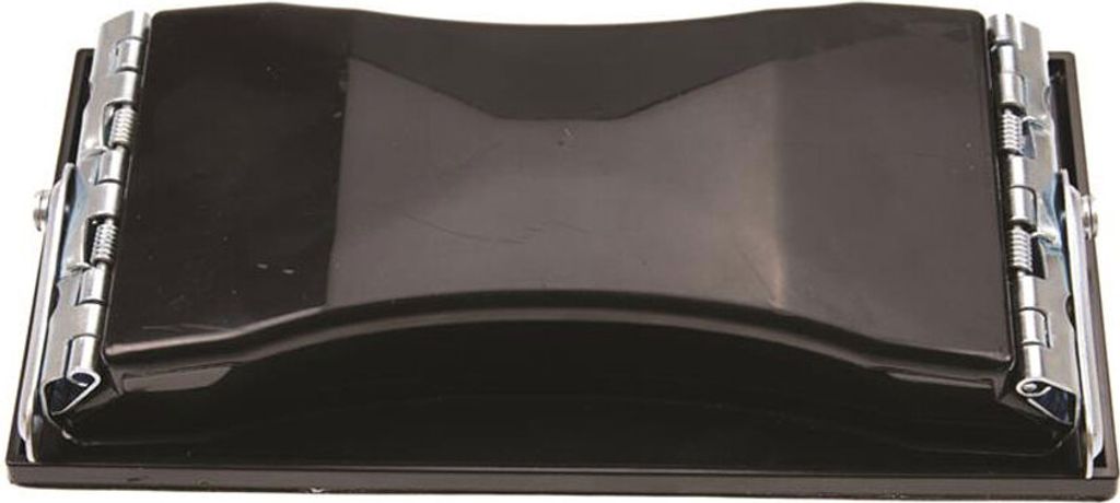 BGS 1638 Handschleifer 105x210 mm