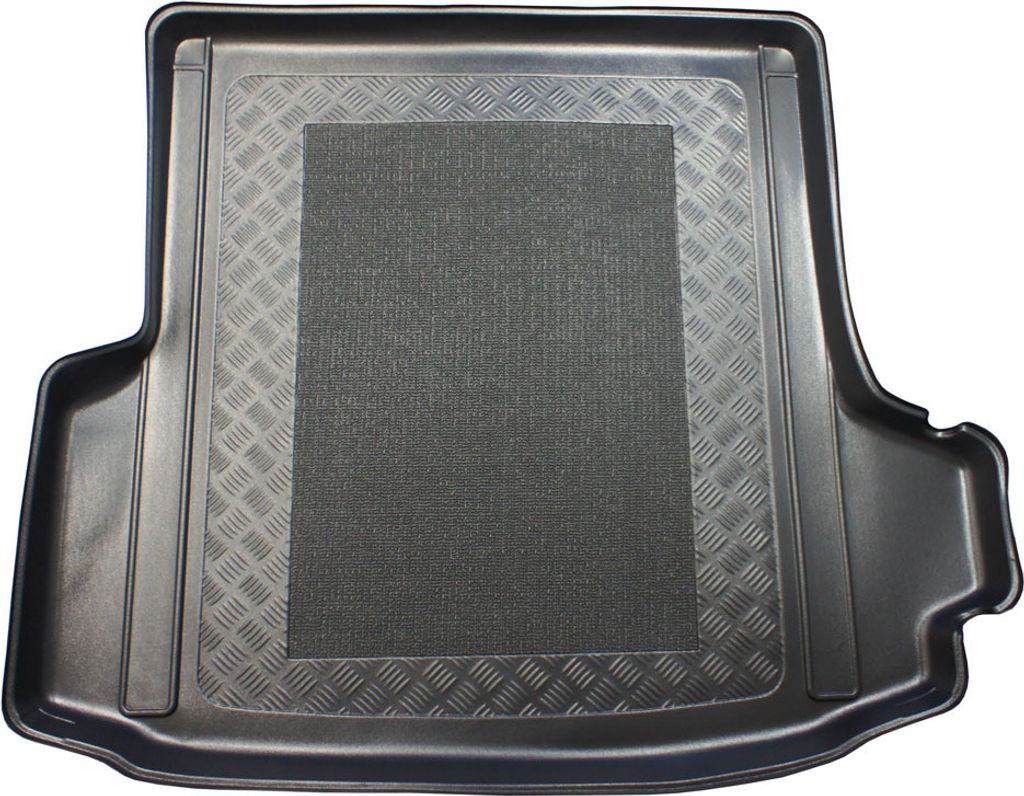 Z437615 Kofferraumwanne kompatibel mit BMW 3 Gran Tourismo (F34) 06.2013-