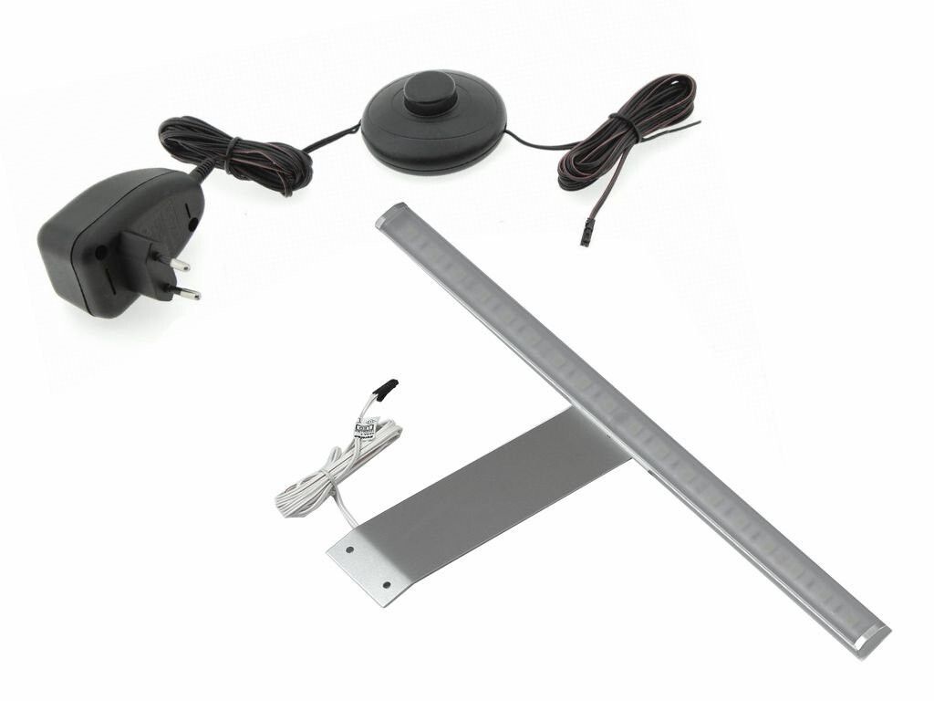 LED-Streifen 64 cm