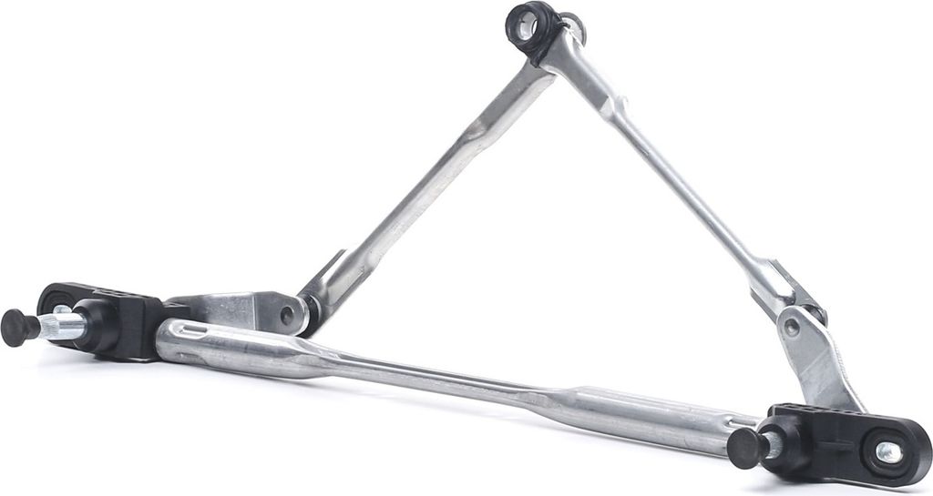 FAST FT93126 Wischergestänge für FIAT PANDA (169) 500 (312) 500 C (312) BRAVO II (198) für ABARTH 500 / 595 / 695 Schrägheck (312) für LANCIA