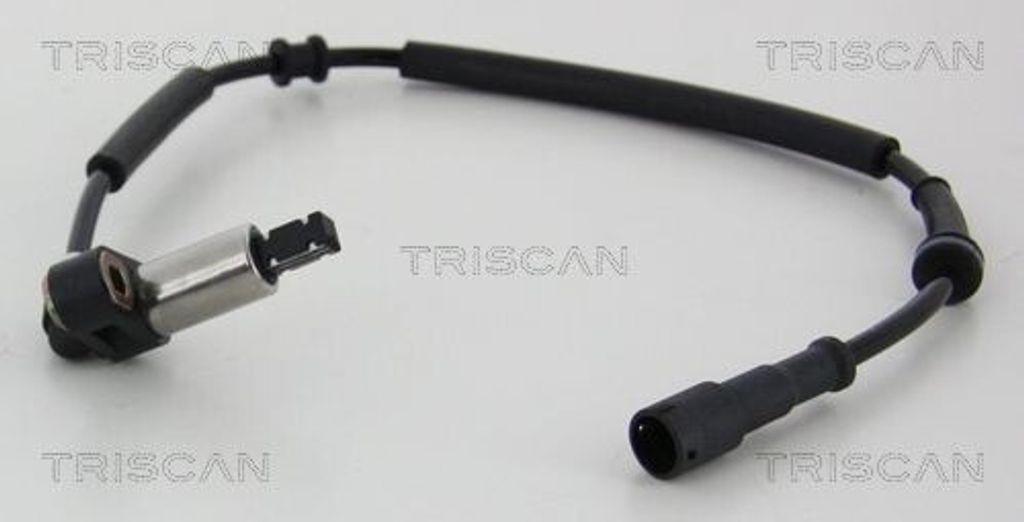 TRISCAN ABS Sensor Raddrehzahl Hinten Rechts für RENAULT MEGANE I (BA0/1) 8180 25234
