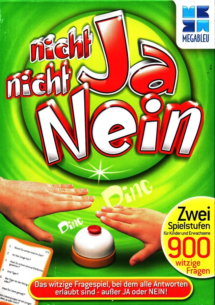 Nie Áno, nie Nie Obrázok produktu 