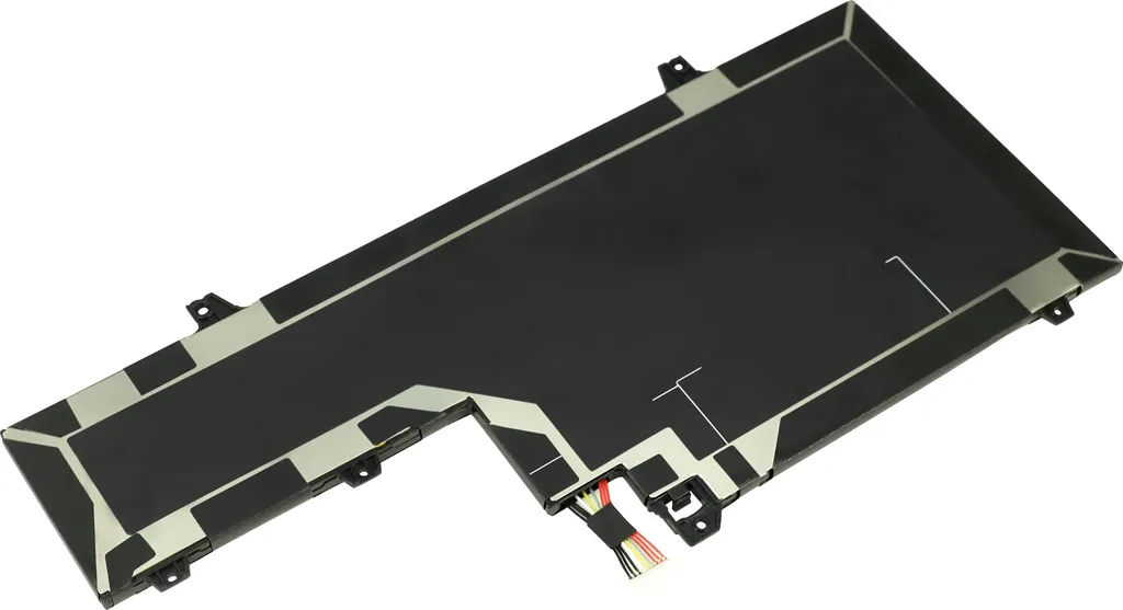 Batterie OM03XL 4900mAh pour HP EliteBook X360 1030 G2 et 863280-855
