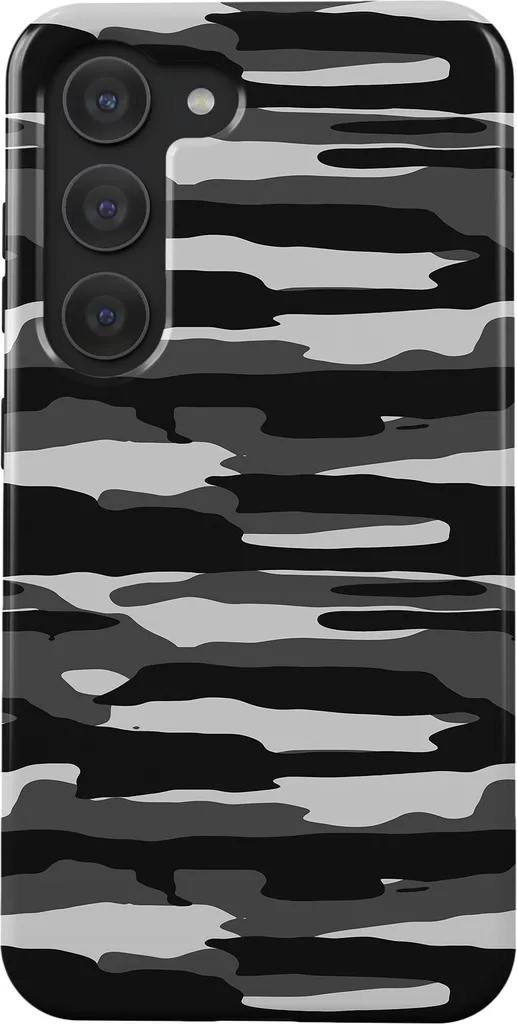 Custodia S24 Plus MagSafe Elegante: Stile e Sicurezza Urbana