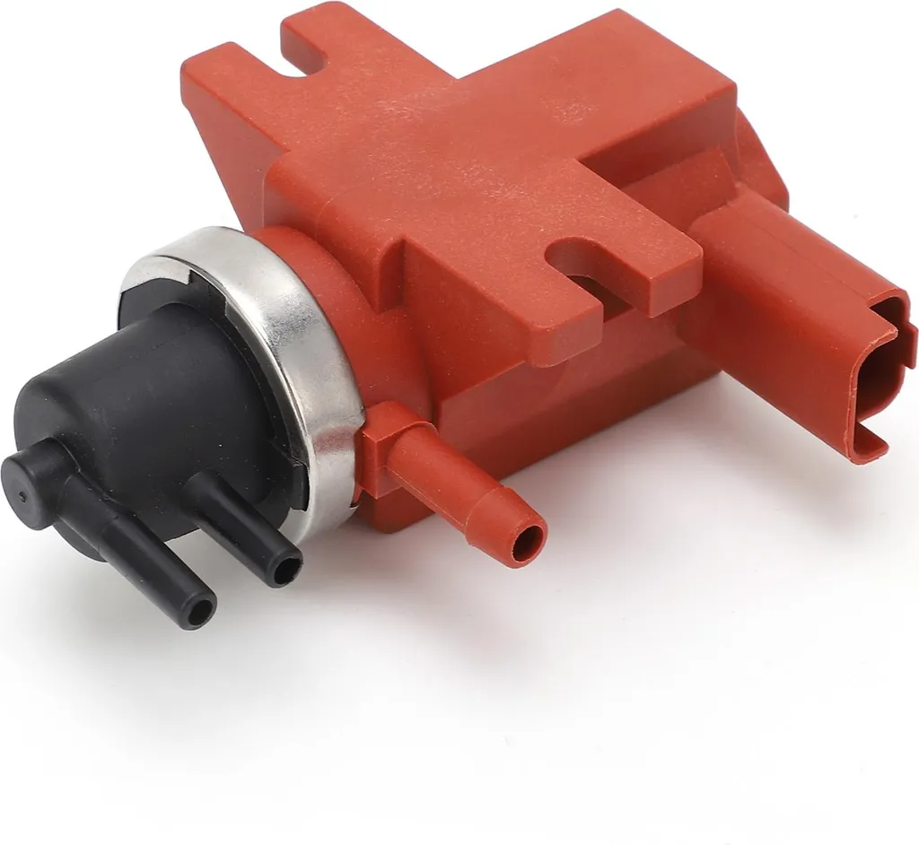 Solenoide Turbo 1618C9 Citroen Berlingo C2 C3 Picasso 1.6 HDi