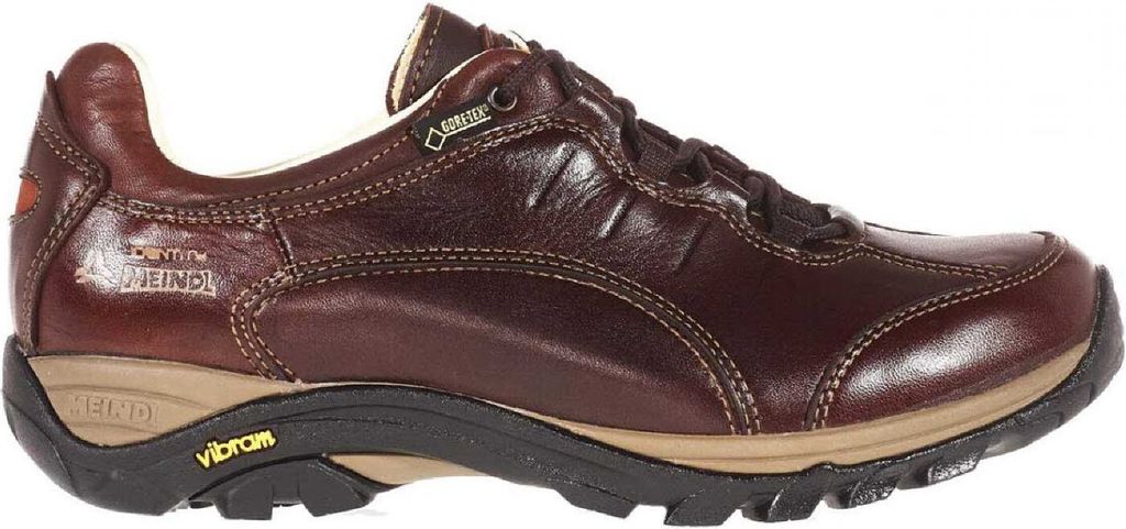 Meindl Linosa Lady Identity dunkelbraun 41