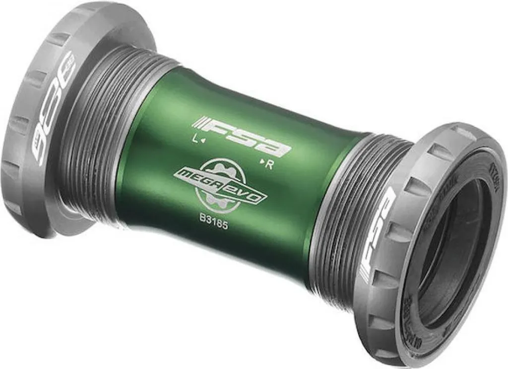 Évitez les Craquements avec le Boîtier FSA Road BB386Evo ITA70 70mm Route