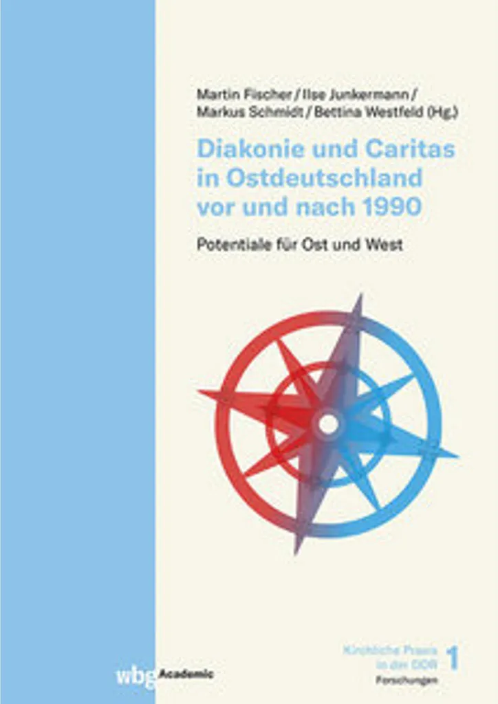 Comprendre Diakonie et Caritas Allemagne de l'Est 1990 Guide Complet