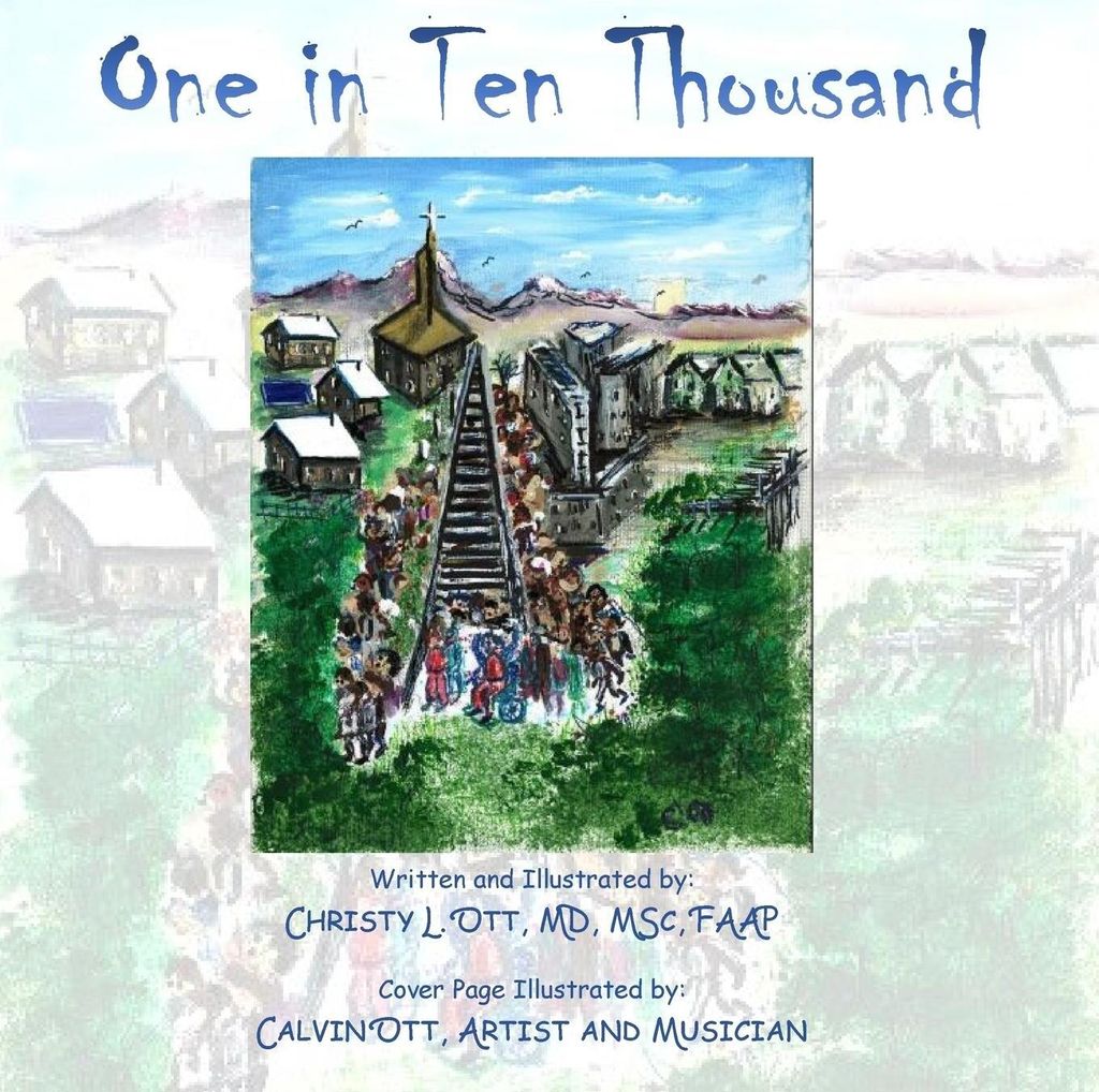 One in Ten Thousand