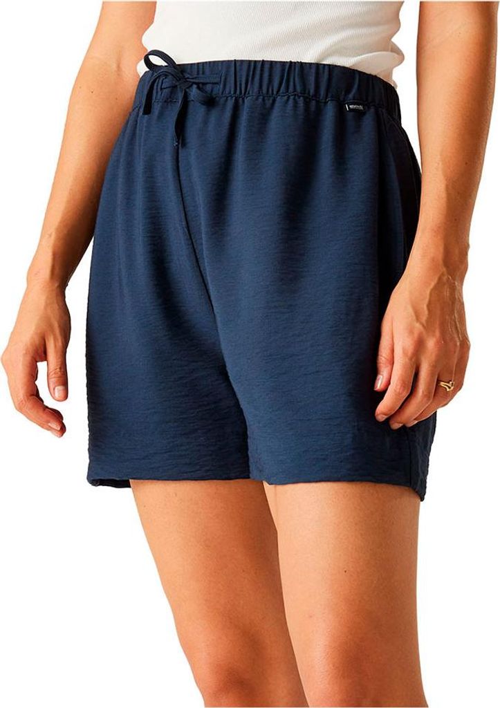 Regatta Salise Kurze Hose Blau 16 Frau Blau 16