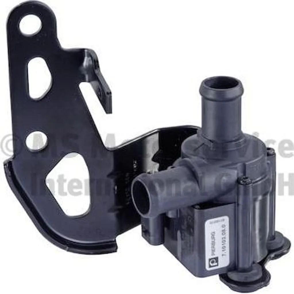 Pompe à eau auxiliaire électrique pour Crafter compatible OE 2N0121599L