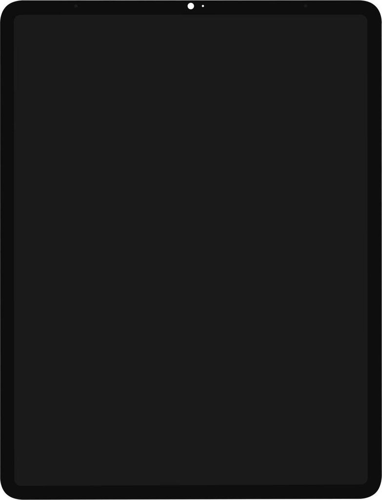 iPad Pro 12.9 (6. Gen) 2022 Display