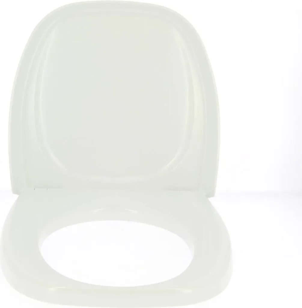 Lunette et Couvercle Thetford pour Toilettes Cassette - Plastique Renforcé
