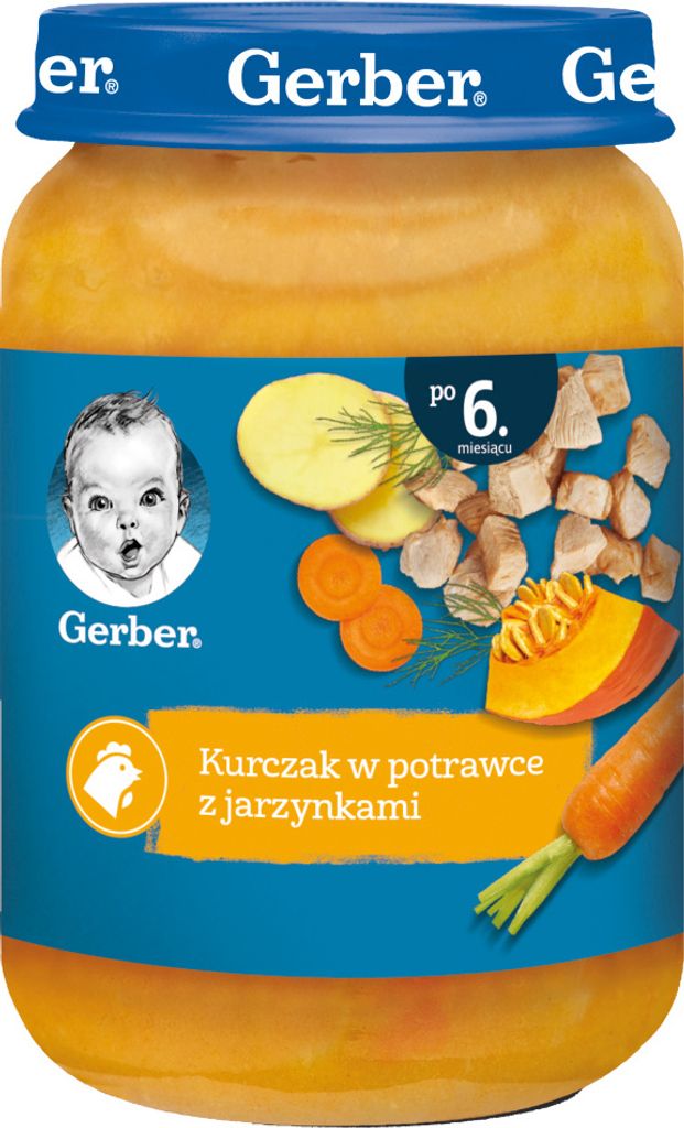 Nestle 5900452071724, 190 g, Bezglutenowe Zdjęcie produktu