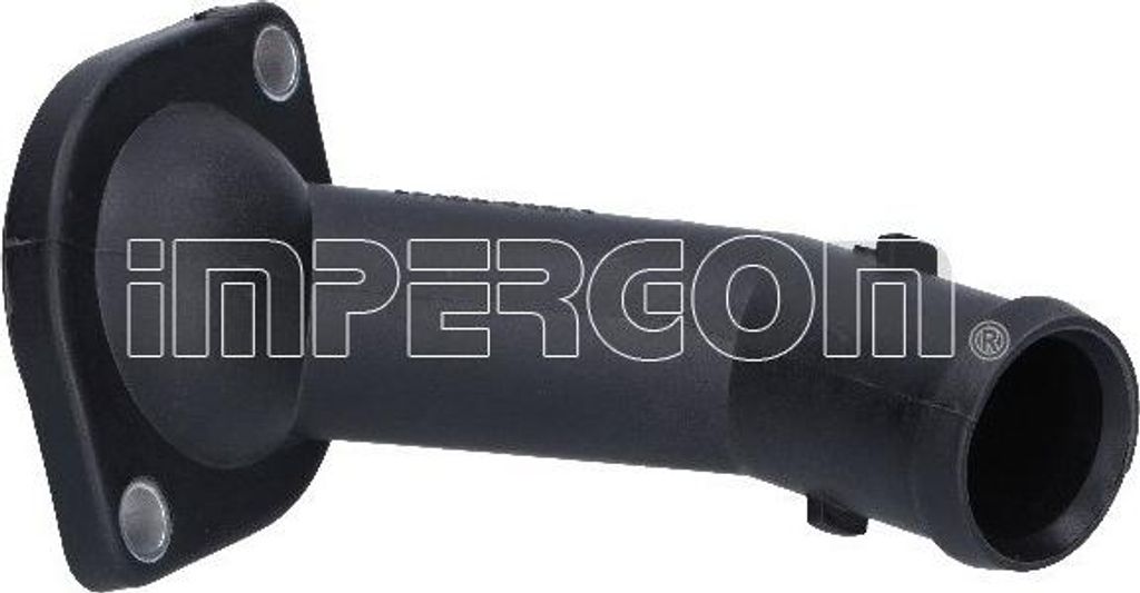 ORIGINAL IMPERIUM 90227 Kühlmittelflansch für VW Golf IV Schrägheck (1J1) Wasserflansch