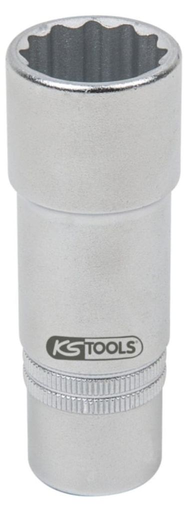 KS Tools 150.2311, 1 Kopf/Köpfe, DIN 3120, ISO 1174, 85 mm, 170 g