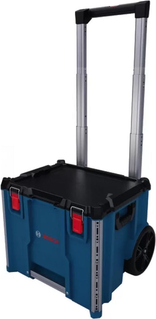 Koffersystem L-BOXX Contractor 476 Produktbild 