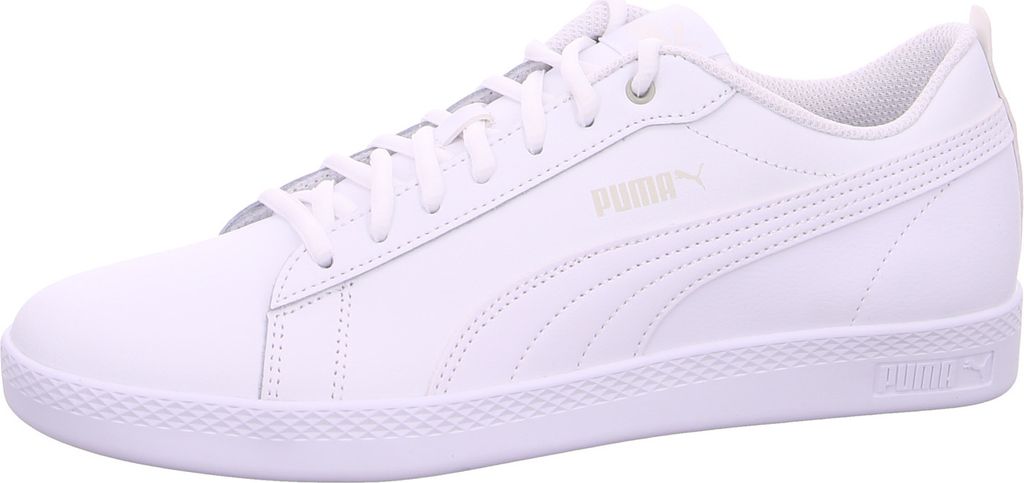 Puma Puma Smash Wns v2 Sneaker Weiß Produktbild 