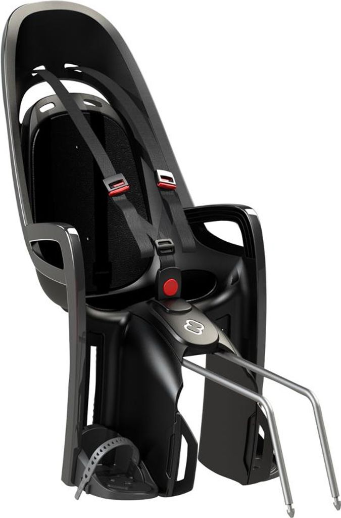 Hamax HAM553044 - Zenith - Gray / Black Image du produit 