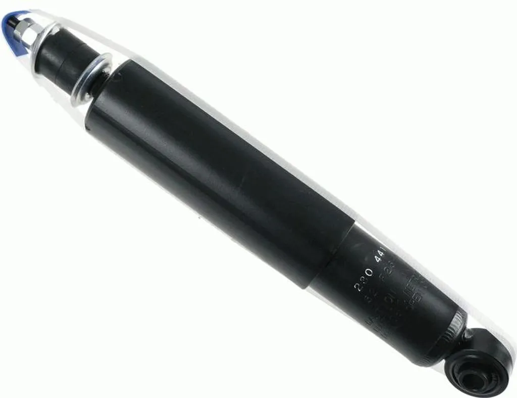 Amortisseur H-1 pour Transport de Charge - SACHS 230 441 OE 543104G500