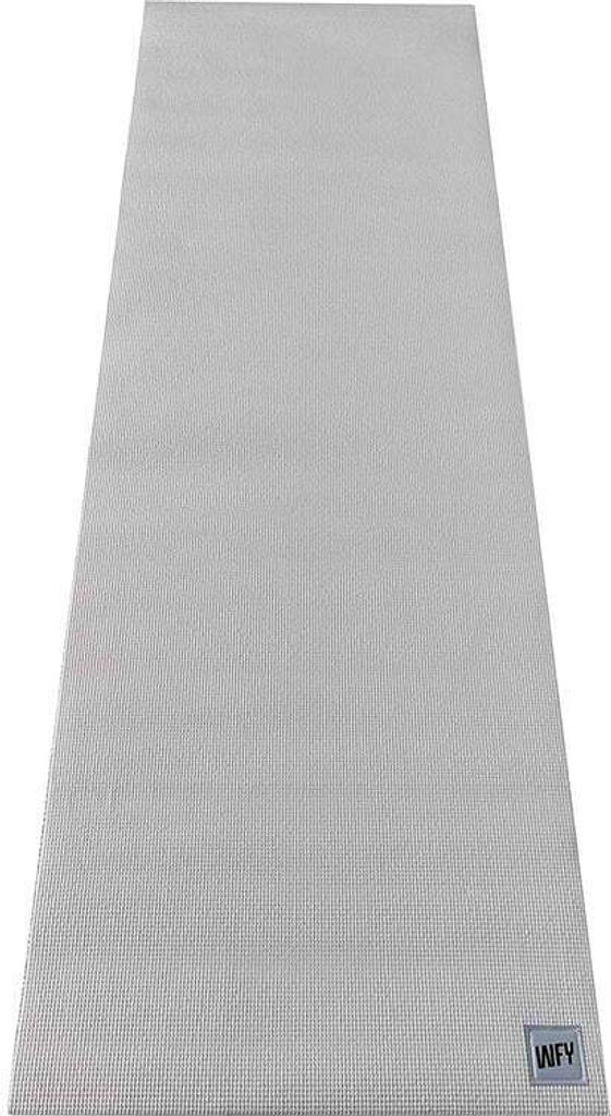 #DoYourYoga fitness mat Kirana jóga mat tenká gymnastika Obrázek produktu 3