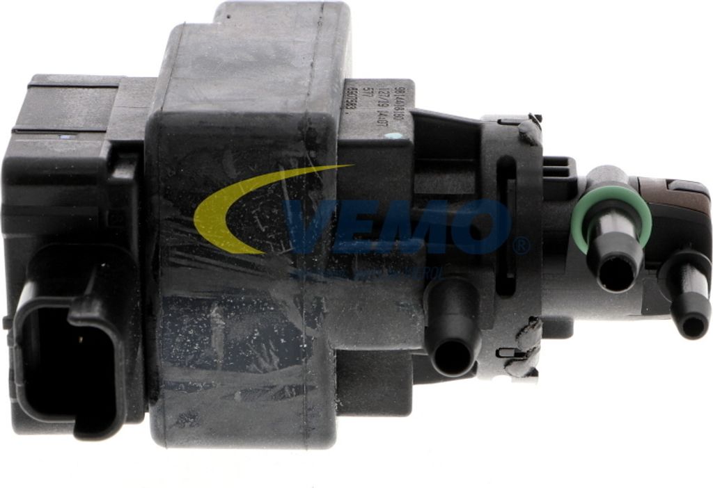 VEMO Druckwandler Turbolader Magnetventil für BMW 1 Schrägheck (F20) V20-63-0036
