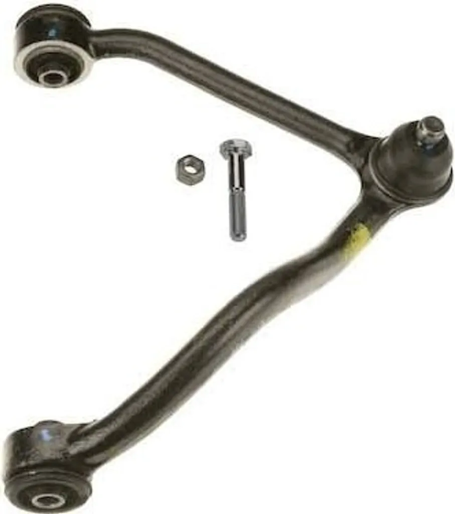 Bras de suspension TRW JTC1322 pour Kia Sorento I OE 54420 3E002 Avant