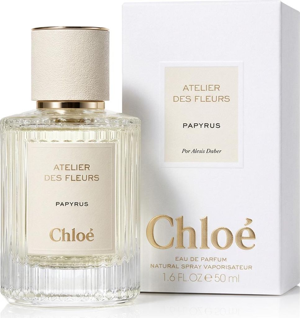 Chloé Atelier des Fleurs Papyrus EDP 50 ml UNISEX Obrázok produktu 