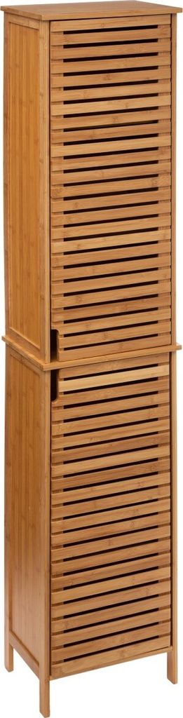 Colonna a 2 ante "Sicela" in bambù - 5 five simply smart Immagine del prodotto 