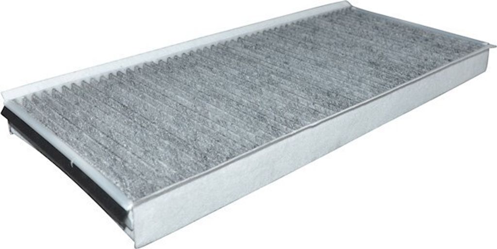 JP GROUP 1328102200 Innenraumfilter Pollenfilter für VW LT 28-46 II Kastenwagen (2DA, 2DD, 2DH) Aktivkohle