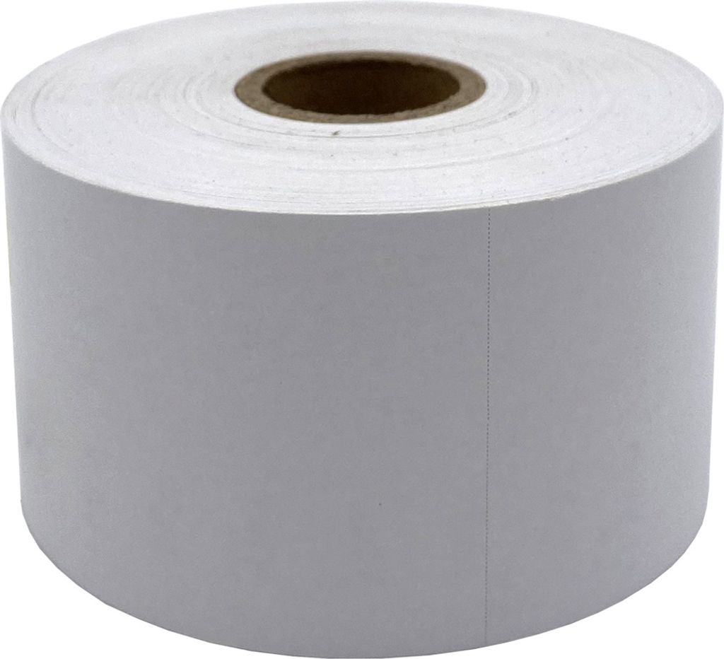 DULA Etiketten - Kompatibel mit Dymo Compatible labels - Weiß - S0929100 - Afspraakkaartjes - Niet klevend - 1 rol - 51 x 89 mm - 300 labels per rol