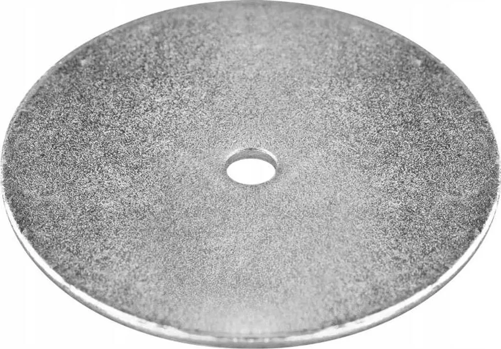 Rondelles 25 mm anti-rouille pour fixation stable - Lot de 200 unités