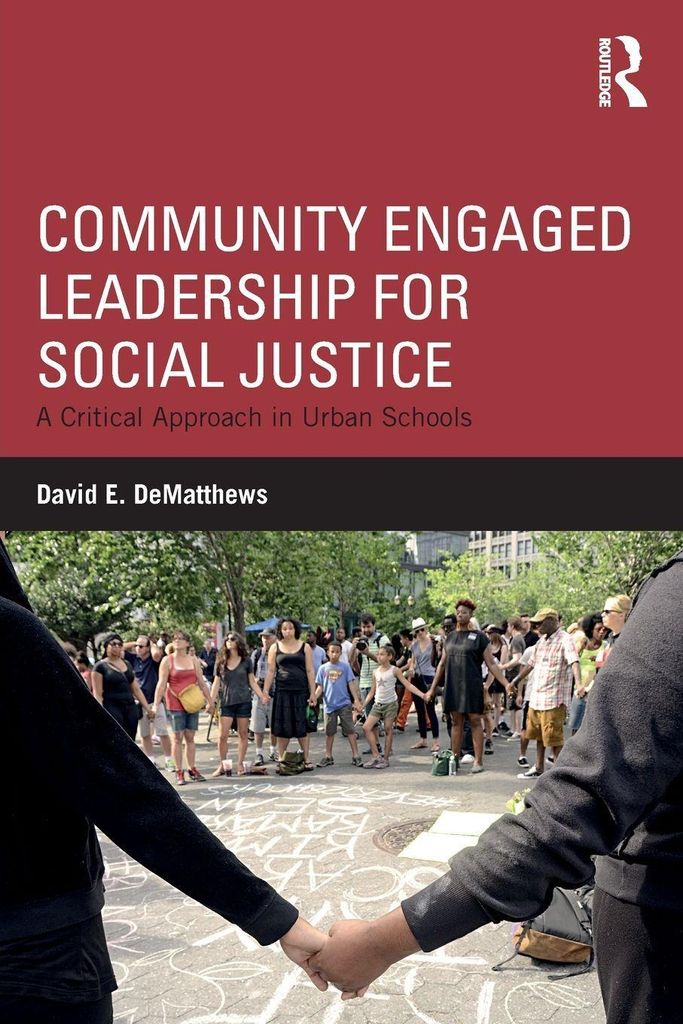 Community Engaged Leadership For Social – Lingua: Inglese