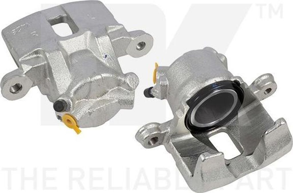 NK Bremssattel Vorne Rechts für TOYOTA Rush II SUV (F700) Ø54mm 215132
