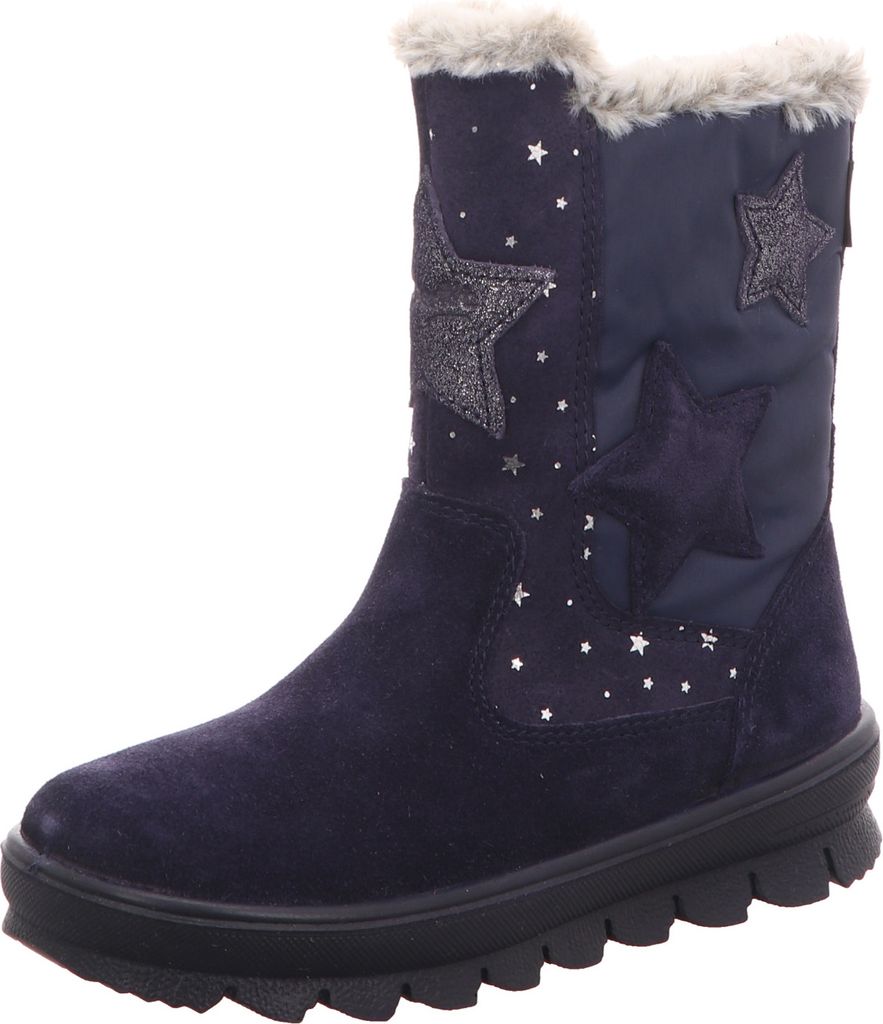 Superfit Mädchen Winterstiefel 32