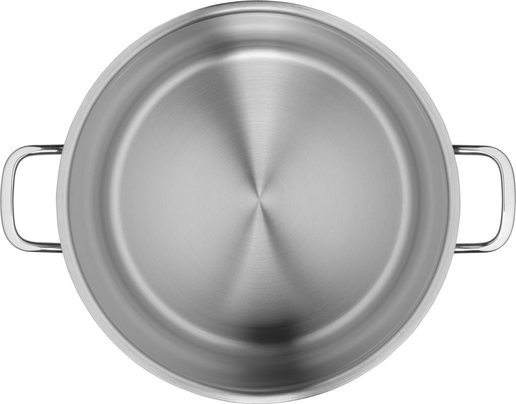 Silit 2103190912 Grand faitout/Soupière avec Couvercle Zdjęcie produktu 