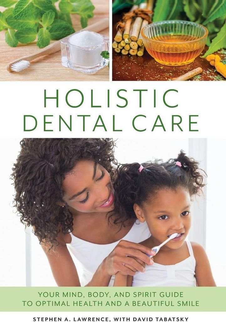 Ganzheitliche Zahnpflege