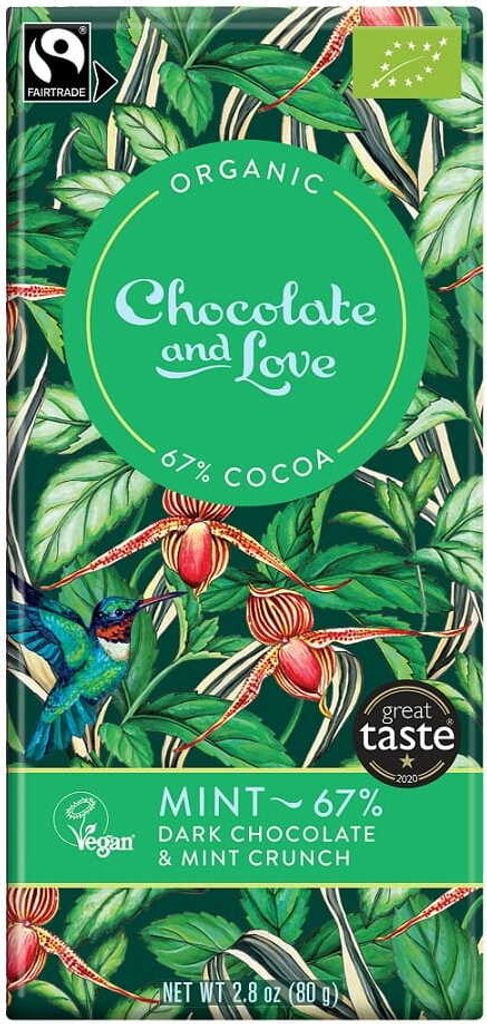 FAIR TRADE  80 g - SCHOKOLADE UND LIEBE Bittere Schweizer Produktbild 