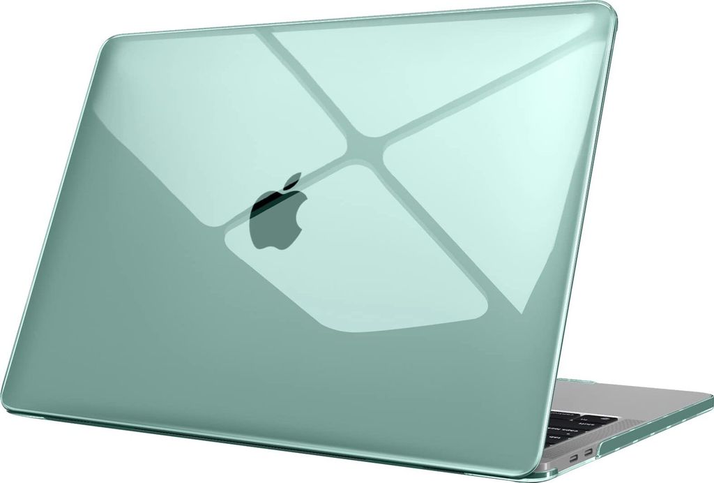 Fintie Hülle Kompatibel mit MacBook Pro 13 Zoll M2/M1 Produktbild 
