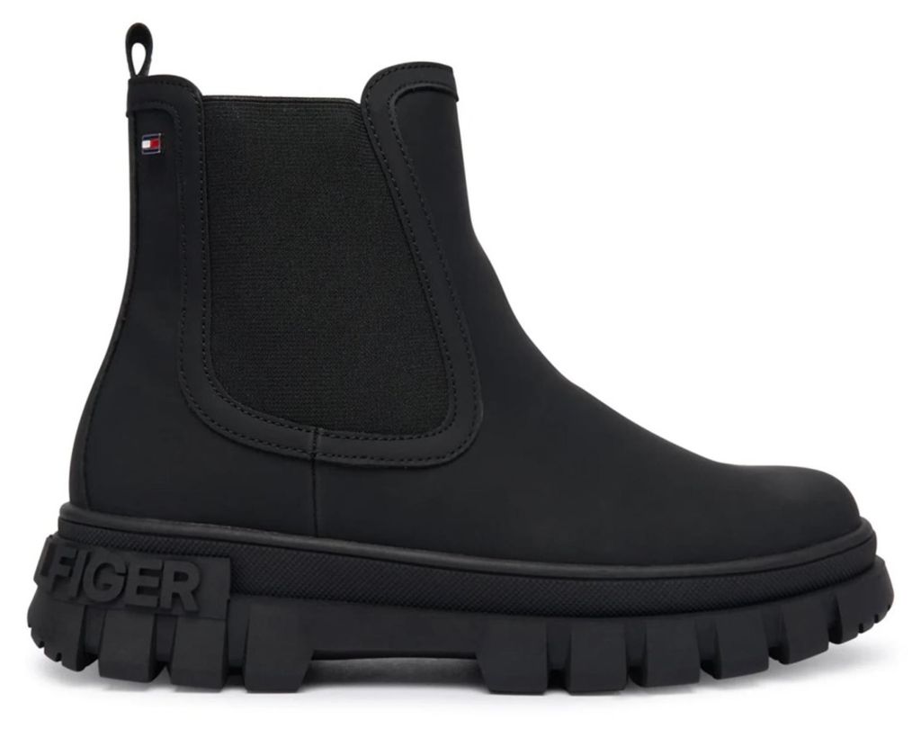 Schuhe Tommy Hilfiger T3X5341301355999999